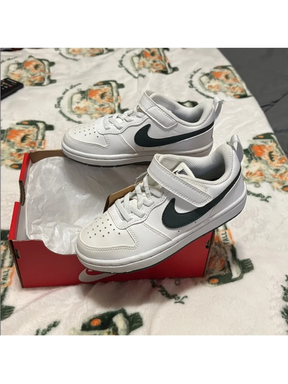 Nike durable kids